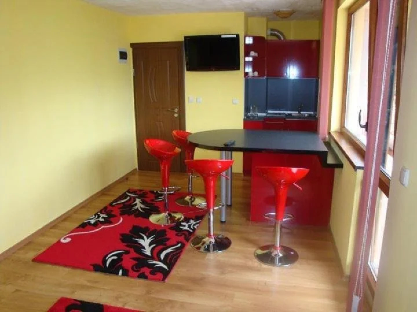 Tzvetelina Palace Hotel