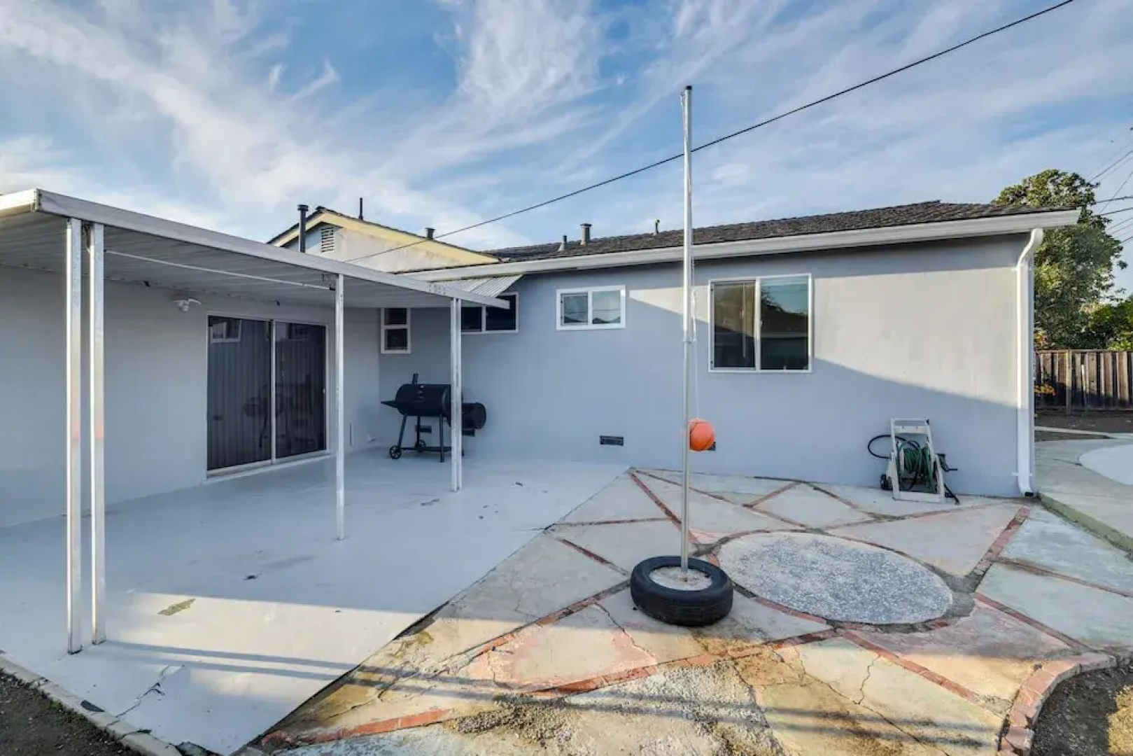 Business/family Retreat Near Levi's Stadium!