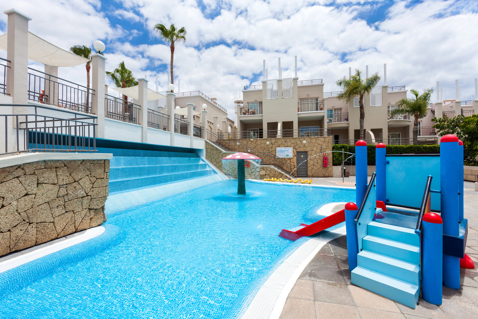 Los Olivos Beach Resort