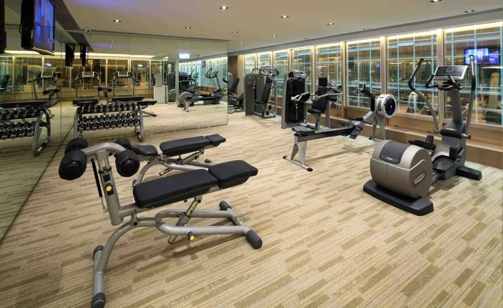 HiGuests - Bay central