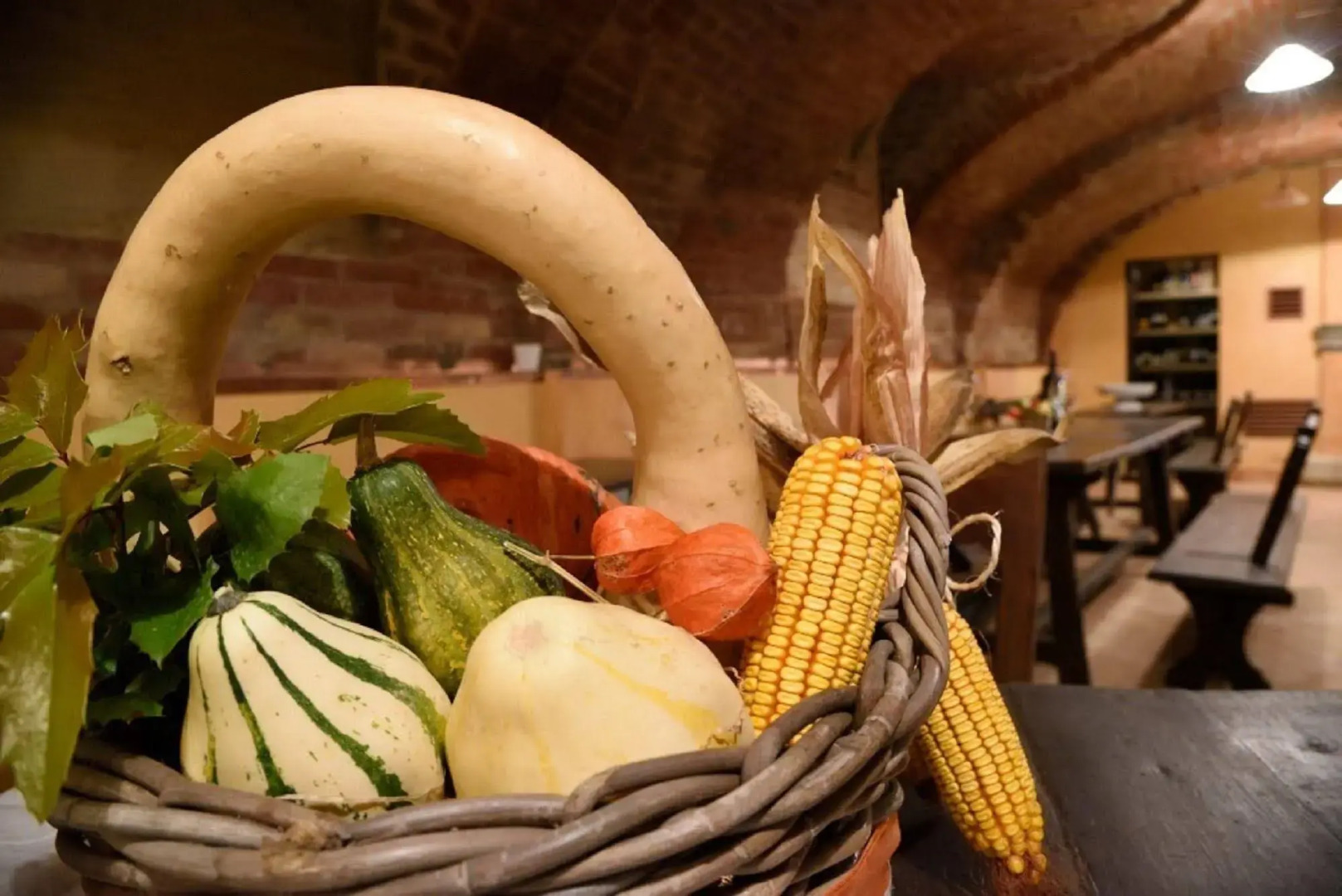 Antica Locanda SanPietro