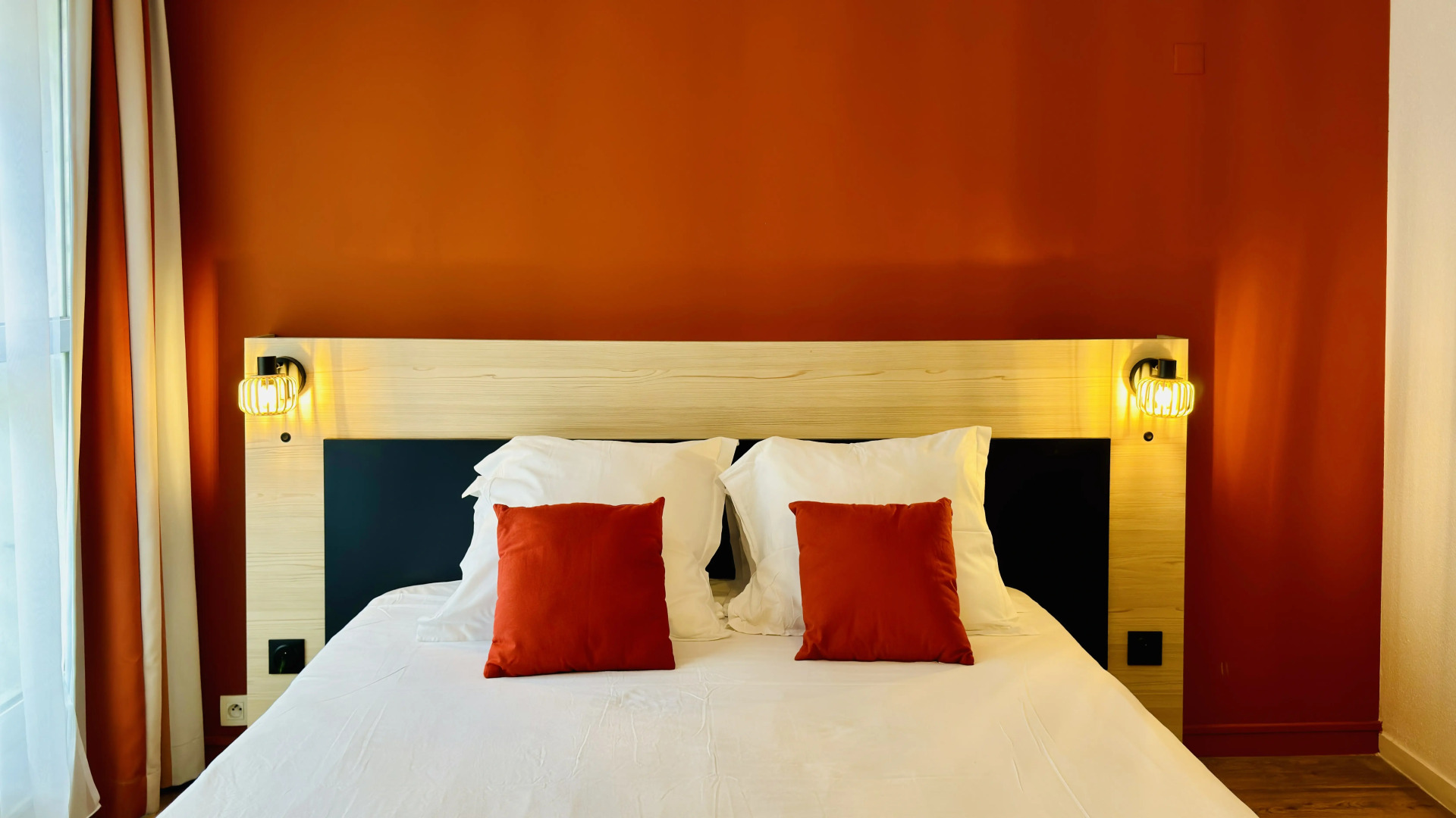 City Résidence Bordeaux Centre