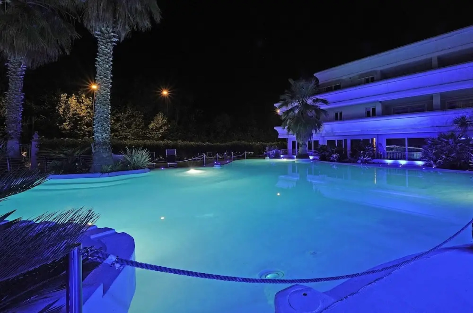 Relais du Lac II by Wonderful Italy