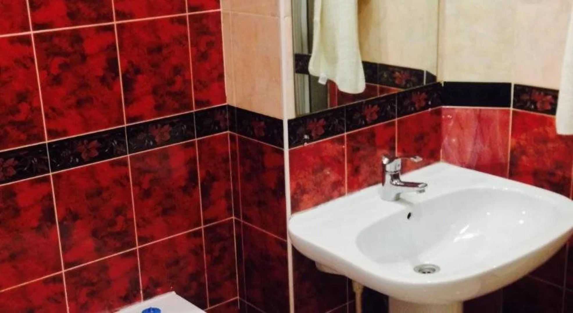 Мини-отель Фортуна на Кронверкском