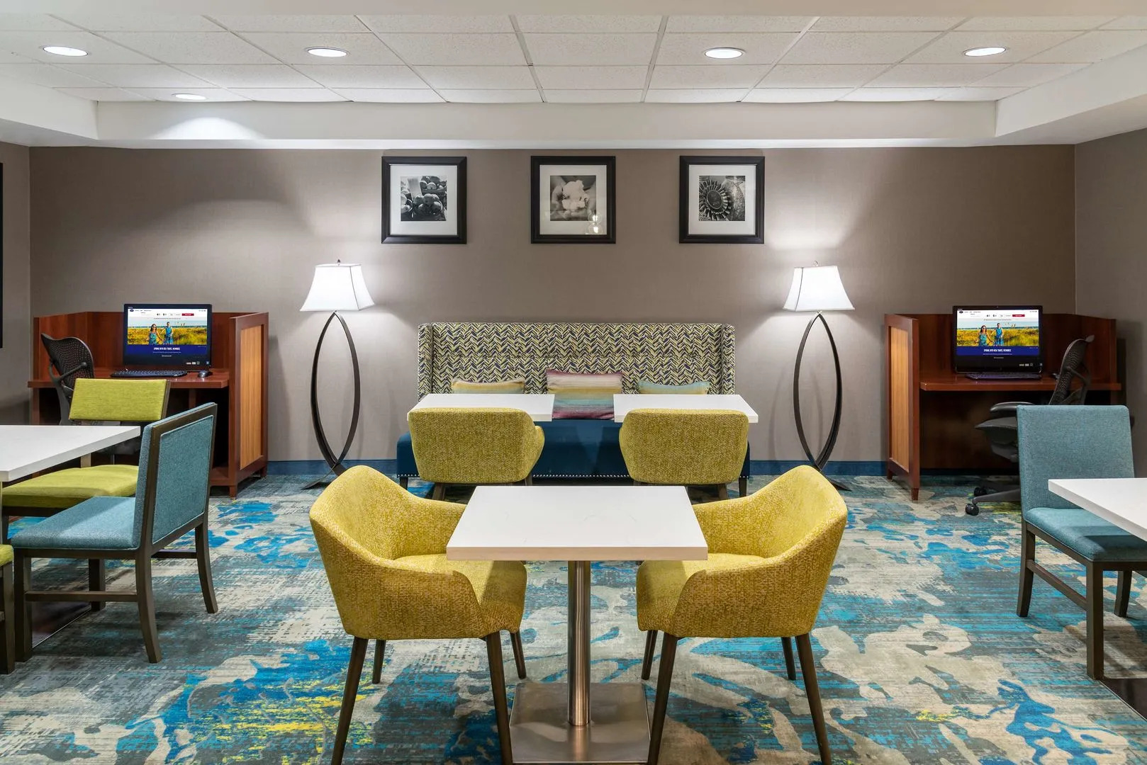Hampton Inn Kansas City-Lee's Summit