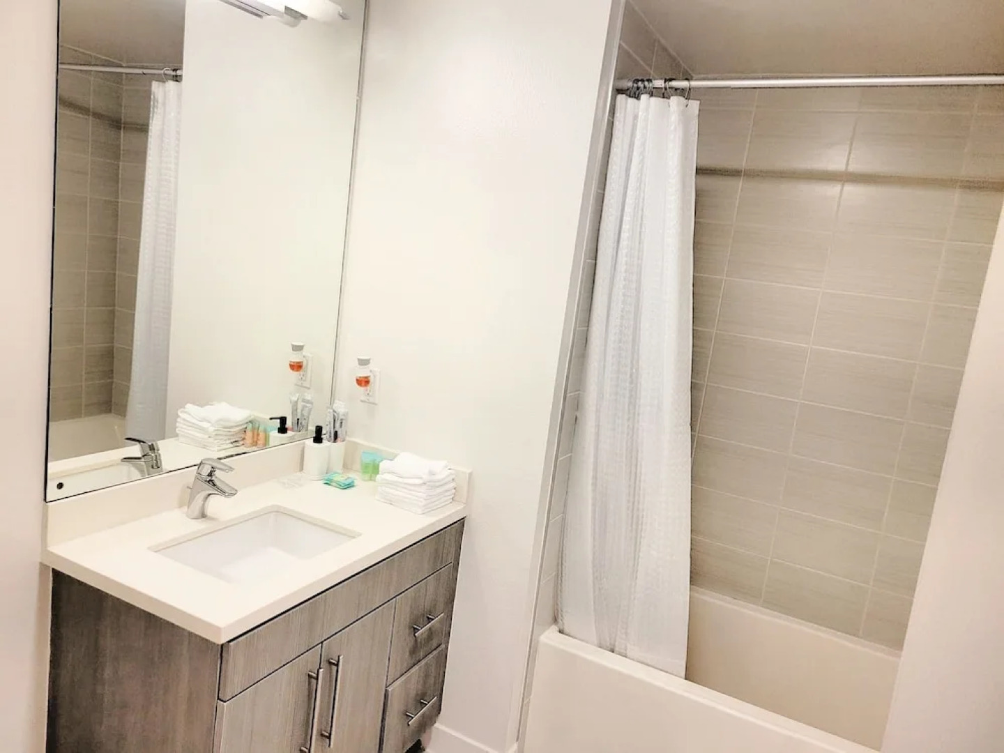 Santa Monica Promenade Condos