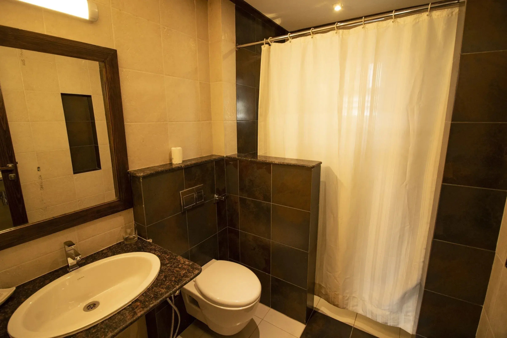 Blackbuck Safari Lodge Velavadar