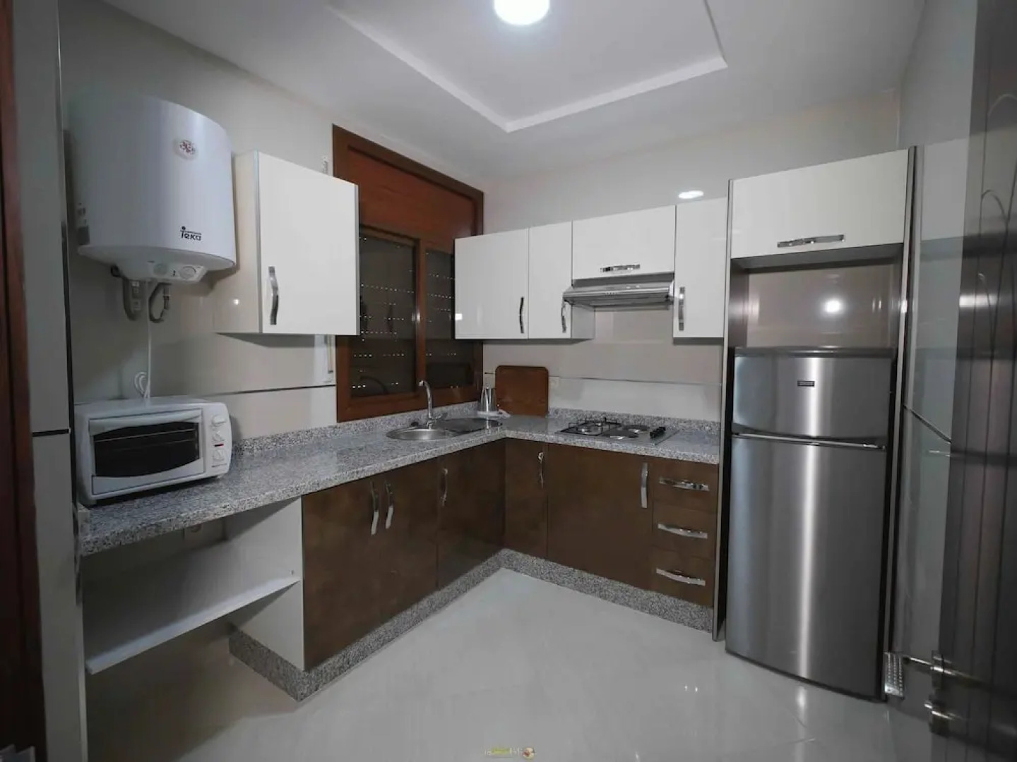 Résidence Hôtelière Master Home