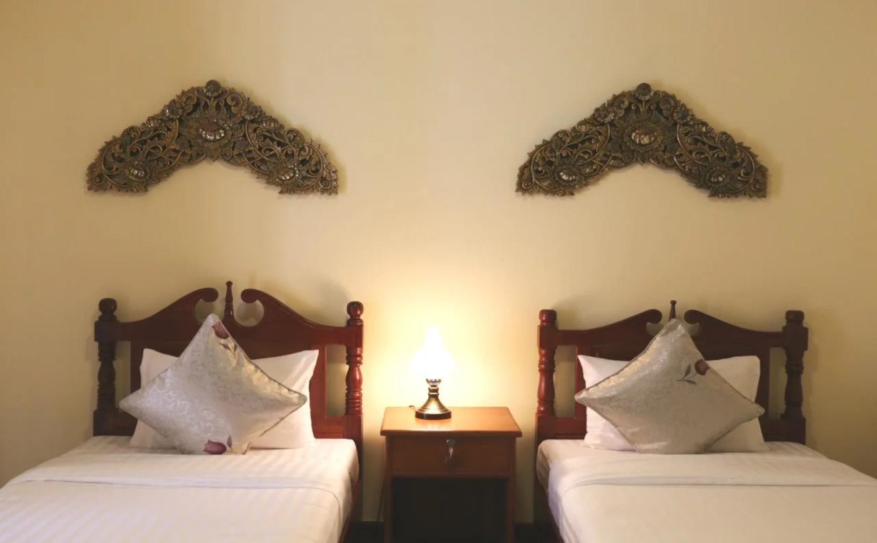 Le Jardin Hotel De Pakse