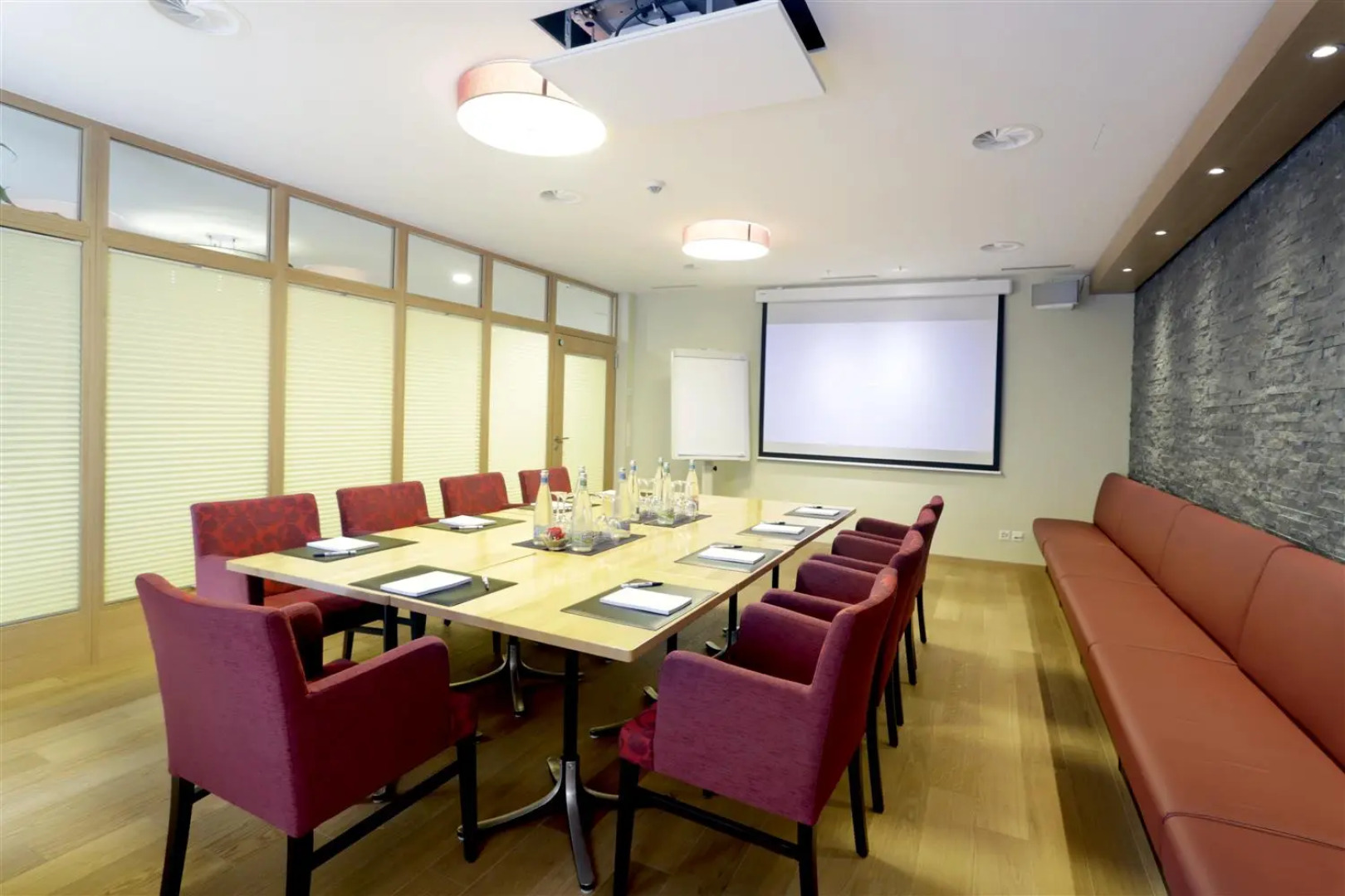 Bw Hotel Bahnhof - Schaffhausen