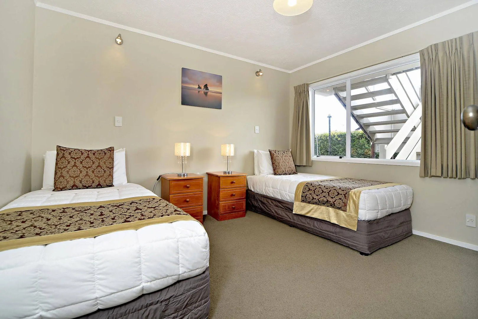 Takapuna Motor Lodge