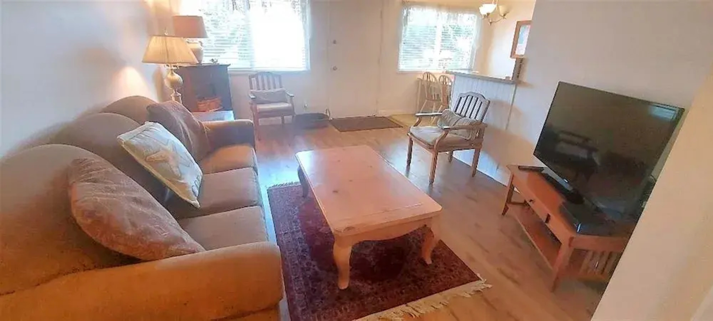 Full 1 Bed Beach Condo #227 1 Bedroom Condo by RedAwning