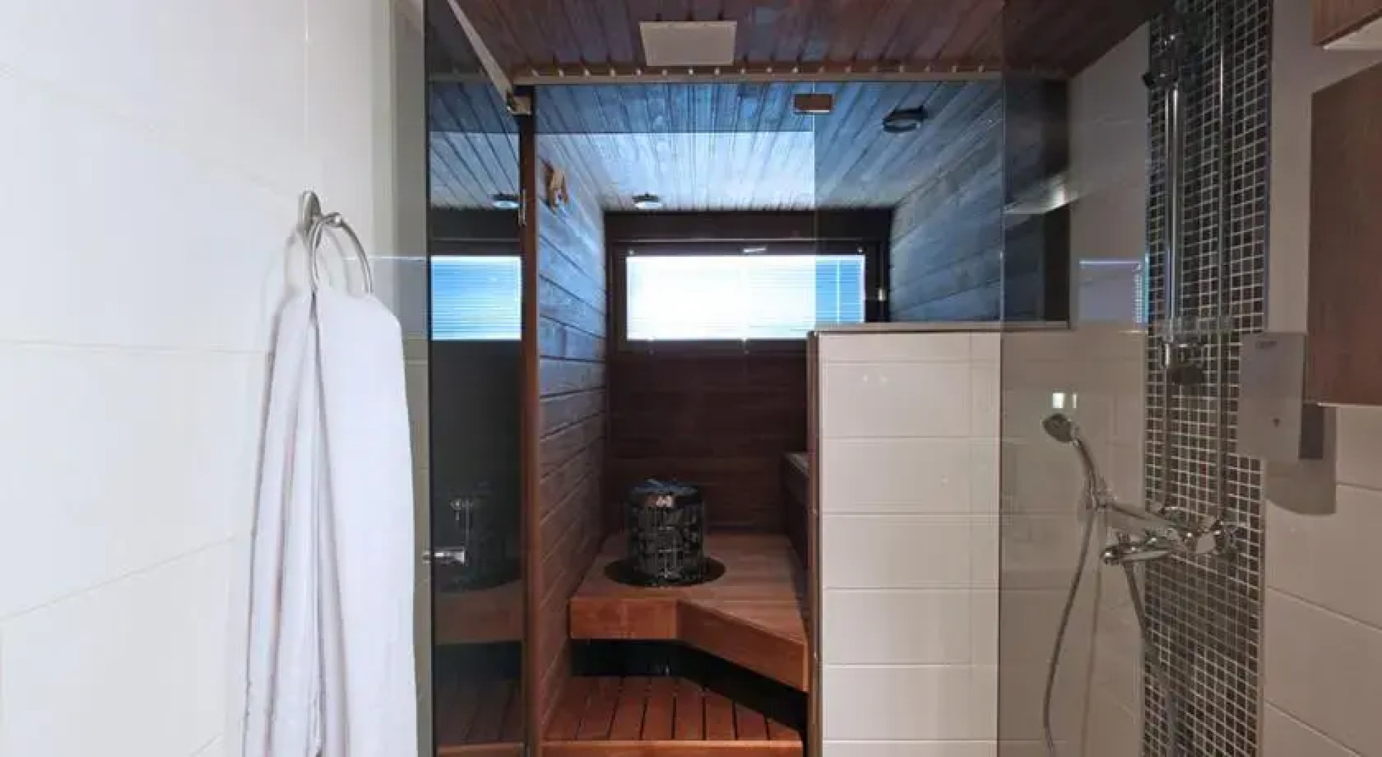 Rantakallan Timantti