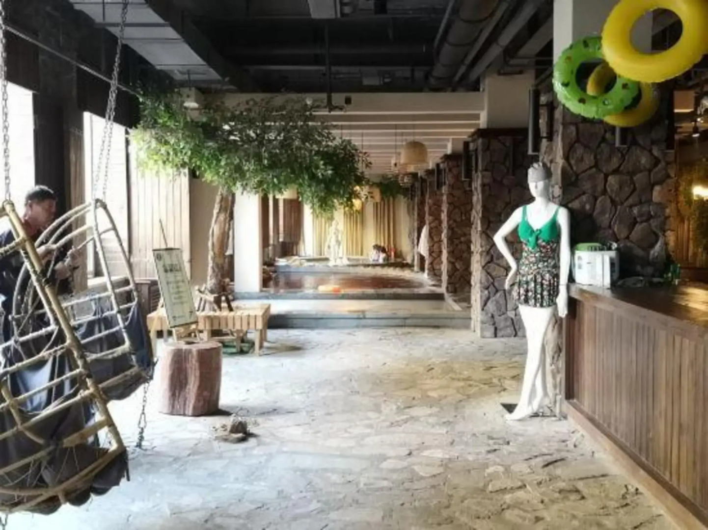 Changchun No.8 Mansion