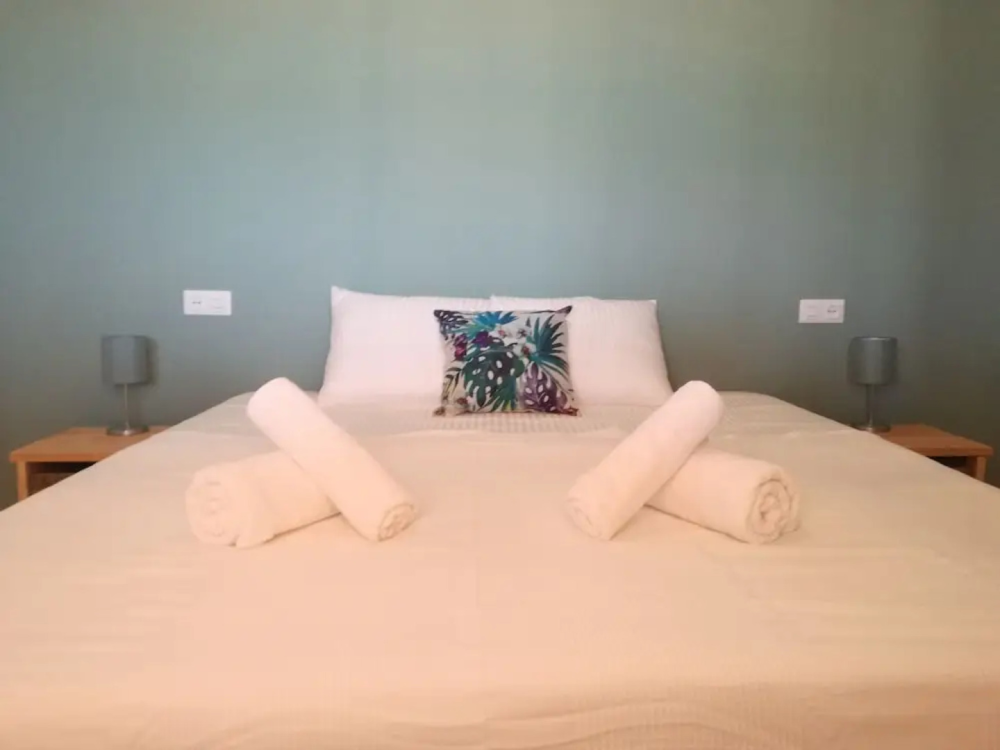 Casa de la Vida Málaga