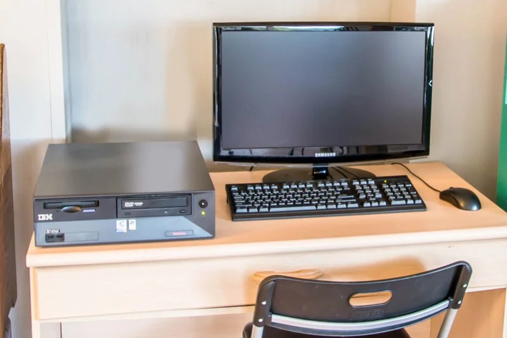 Rodeway Inn & Suites