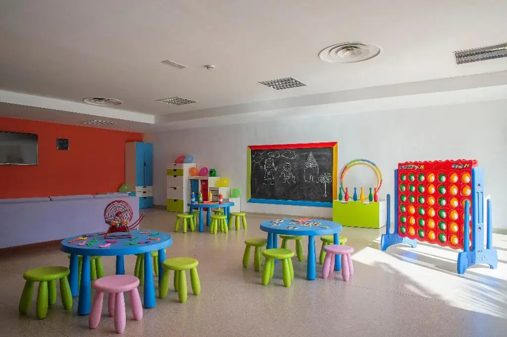 Отель Oh Nice Caledonia