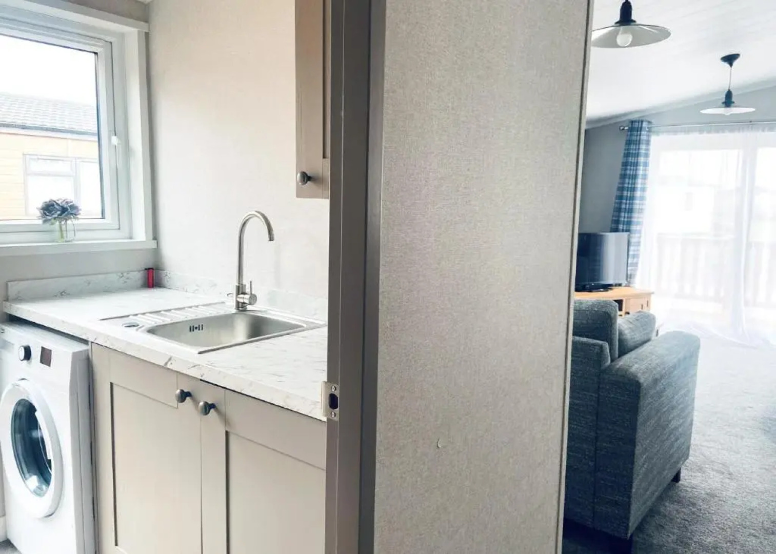 Whitecairn Holiday Park