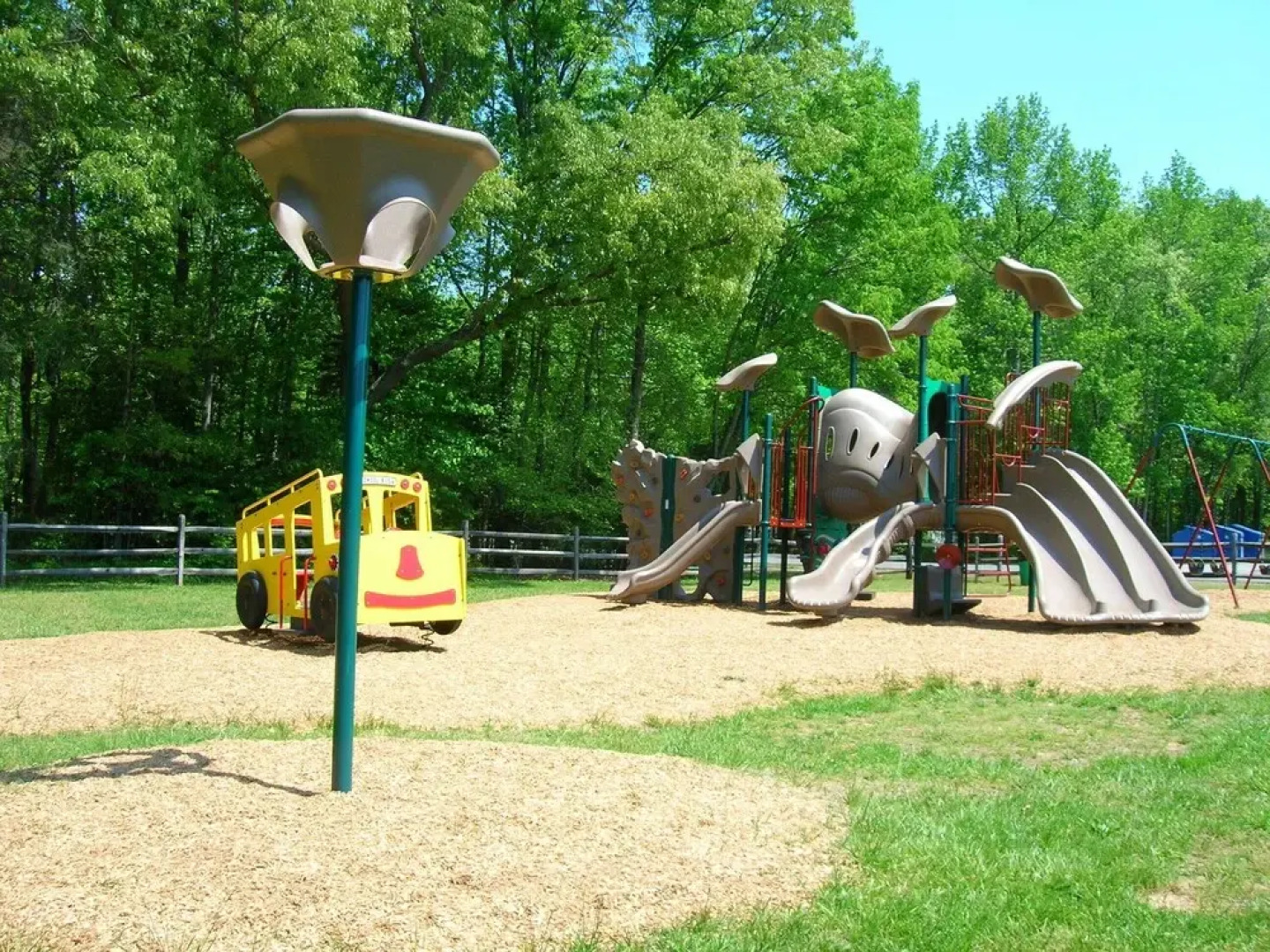 Wilderness Presidential By Tripforth