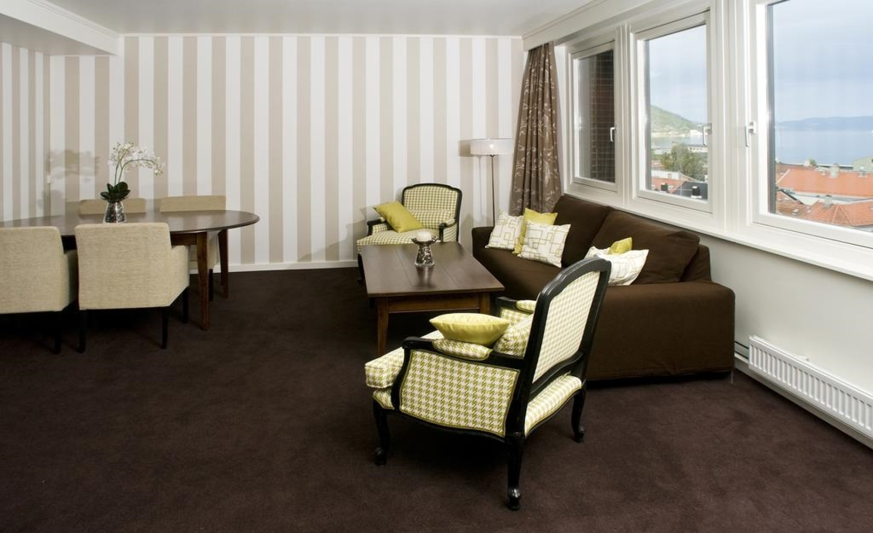 Quality Hotel Prinsen