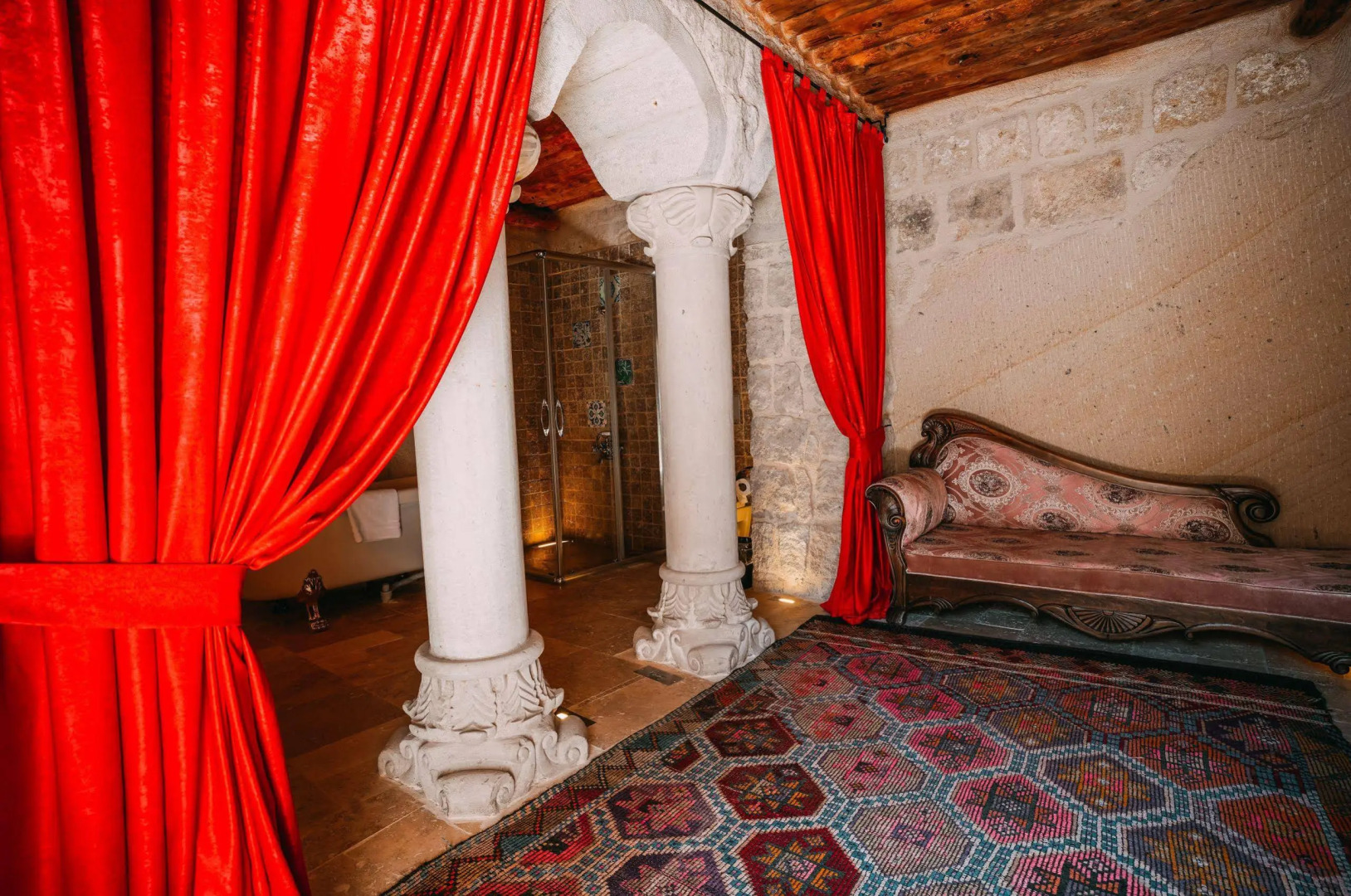 Prime Cappadocia Suites