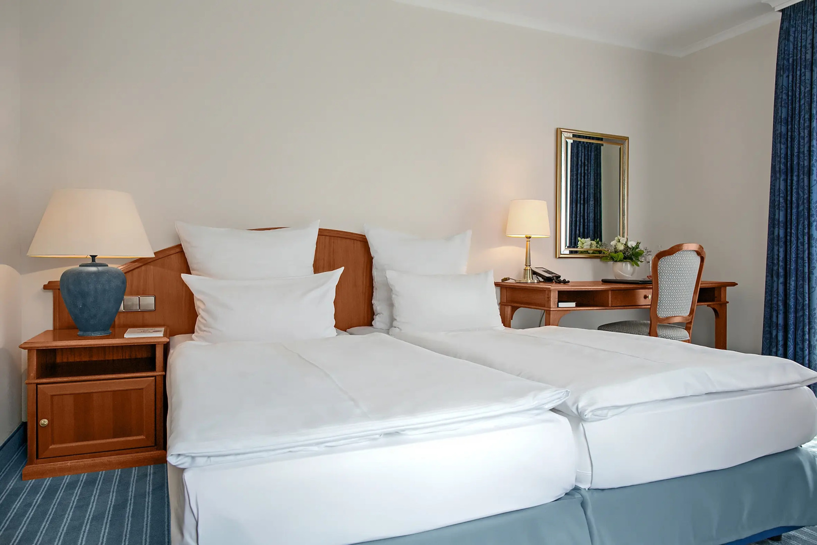 Dorint Parkhotel Meißen