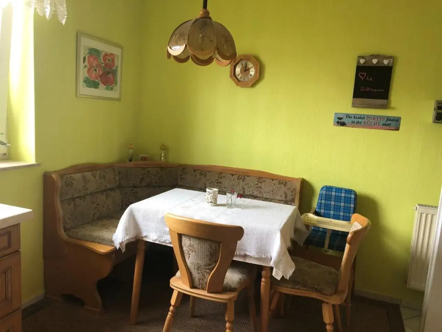 FeWo Erholsame Auszeit