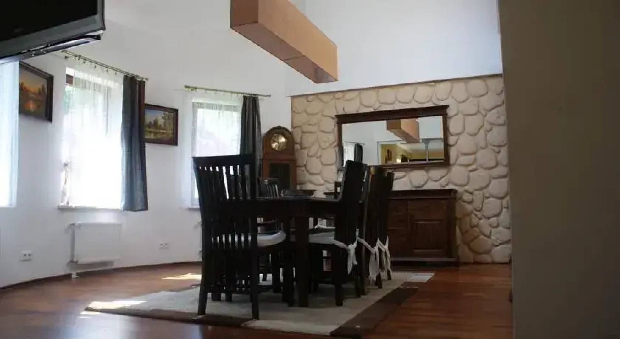 Dom Wakacyjny Mazury Purda 13 osób