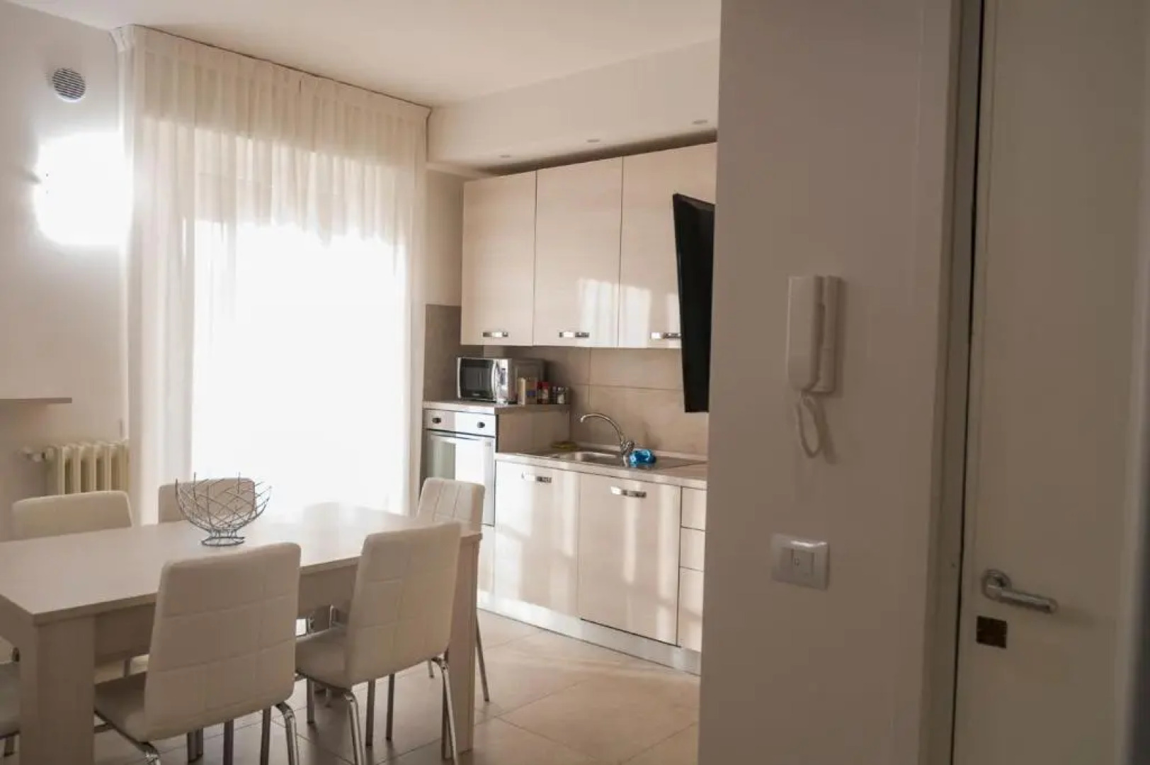 Villa Fenix Ponte San Pietro