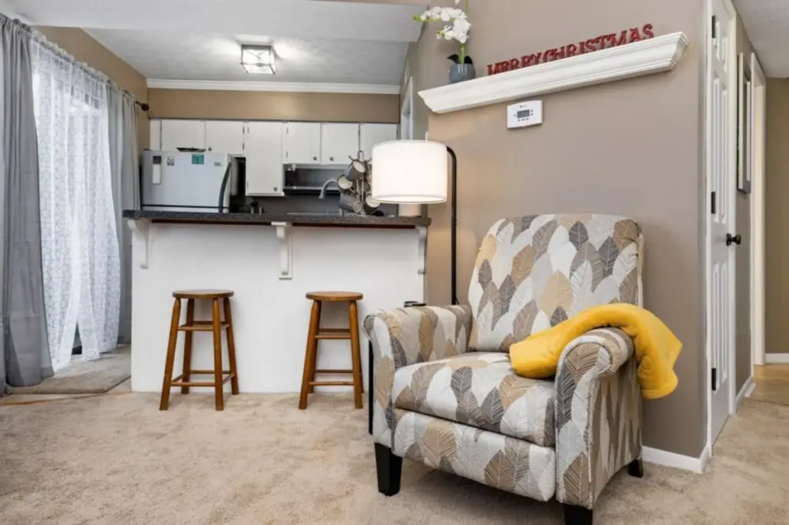 Wintergreen Mountain Ski Condo