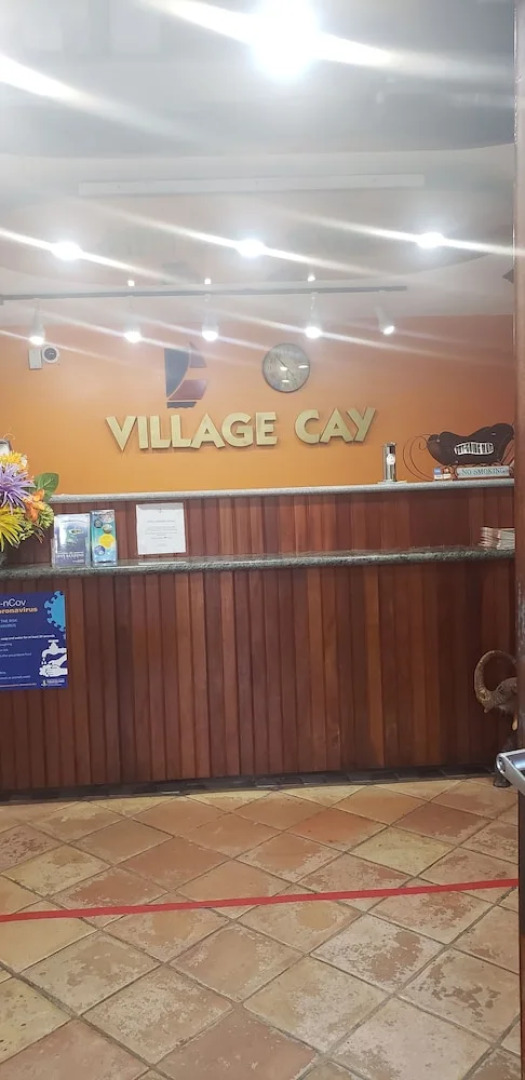 Village Cay Hotel and Marina