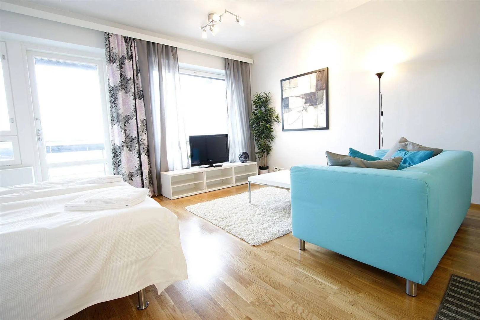 Kotimaailma Apartments Tampere