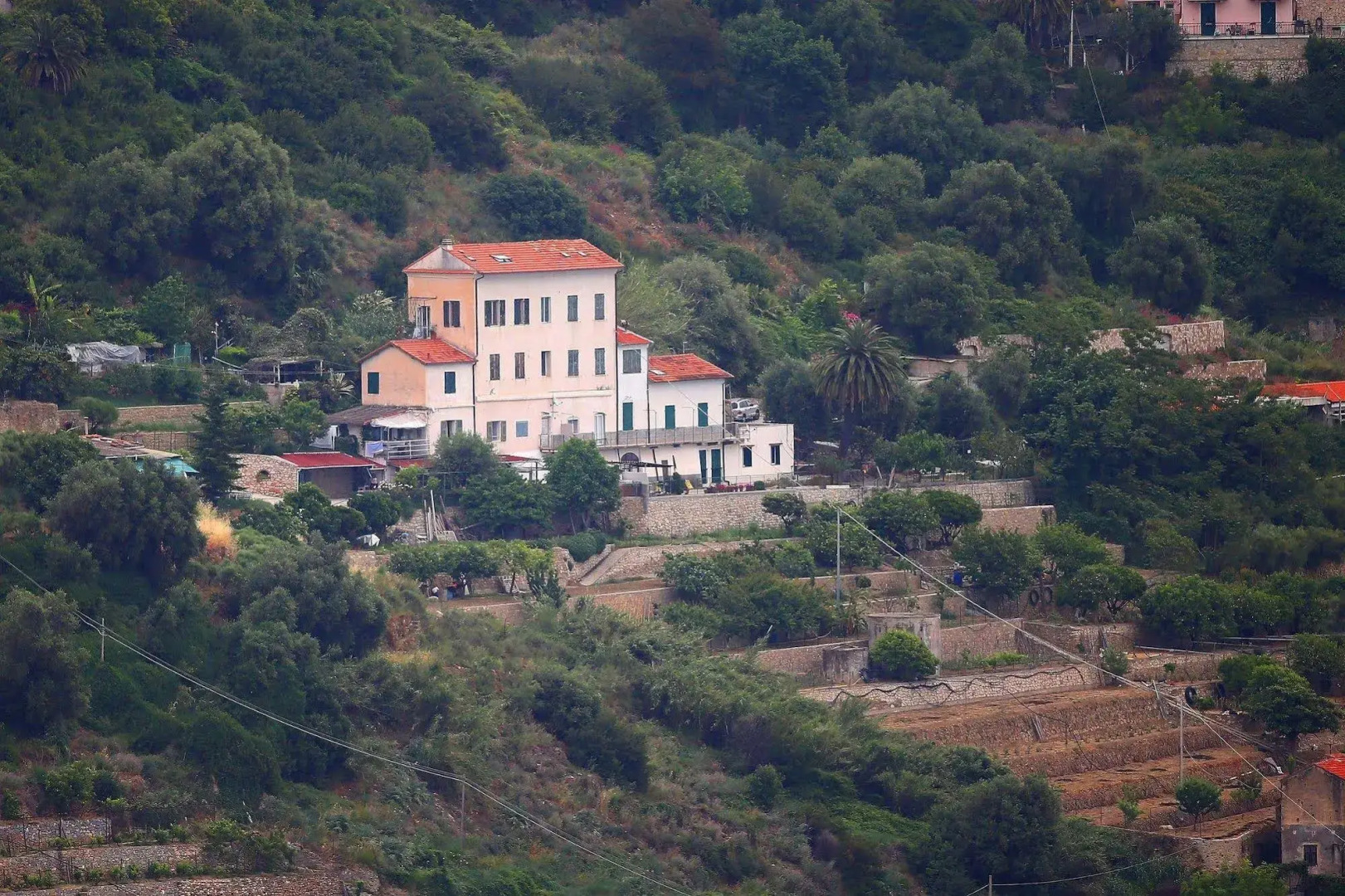 Romantic Casa Lorenzina Affittacamere