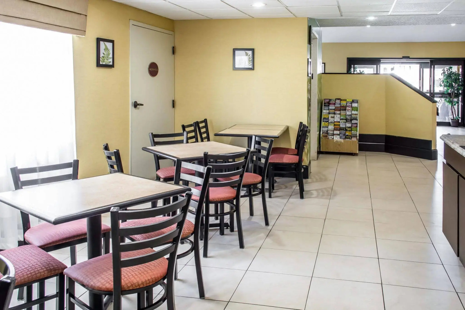 Sleep Inn Wytheville I-77 and I-81