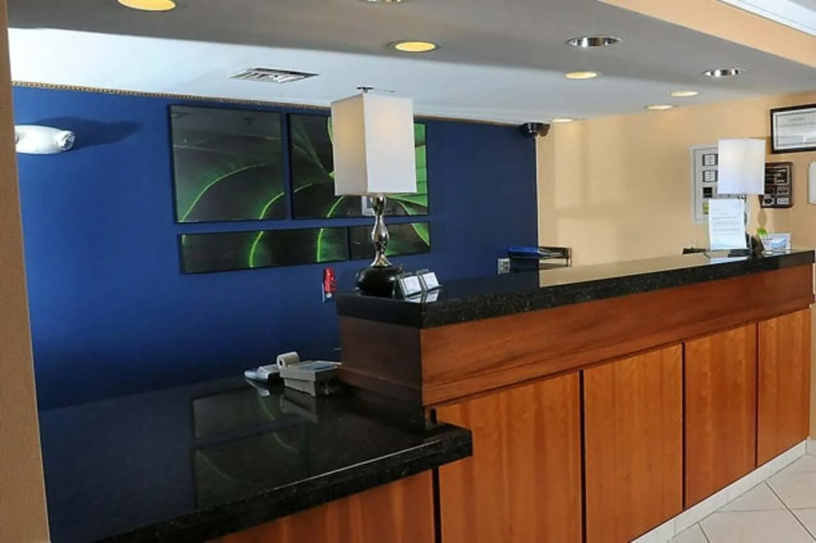 Quality Inn Cranberry Township