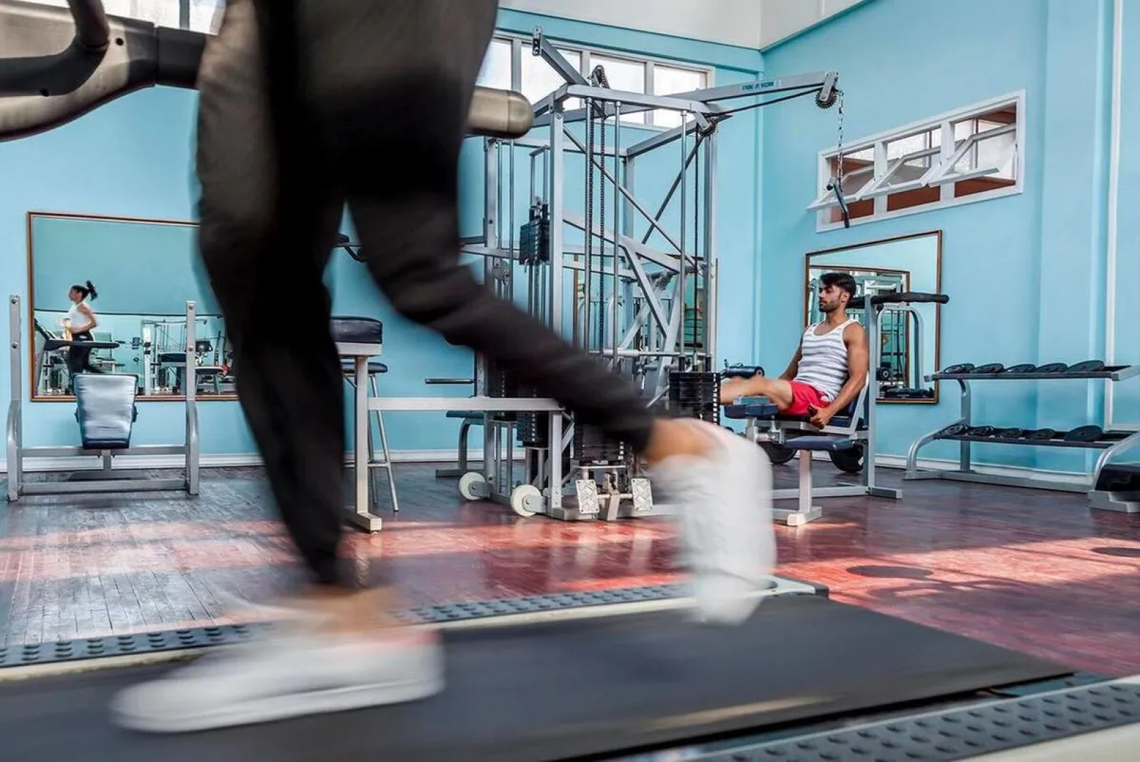 Mercure Sevilla Havana