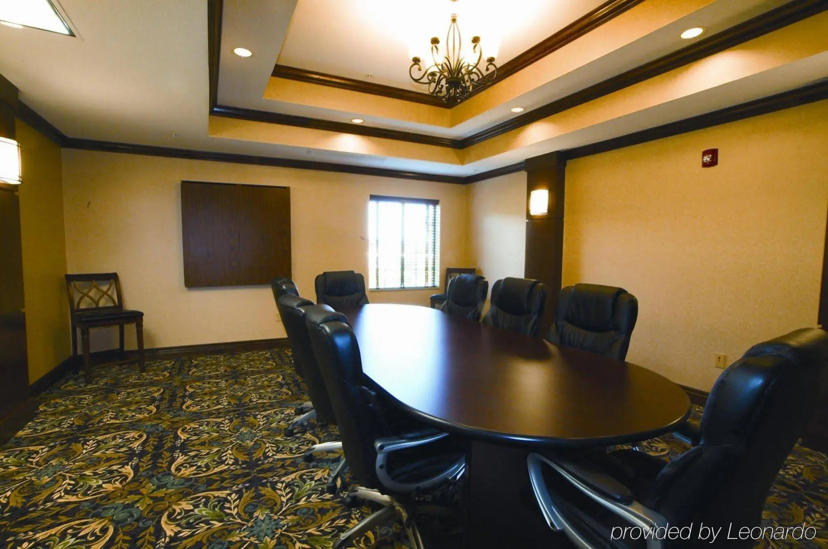 Staybridge Suites Bentonville-Rogers by IHG