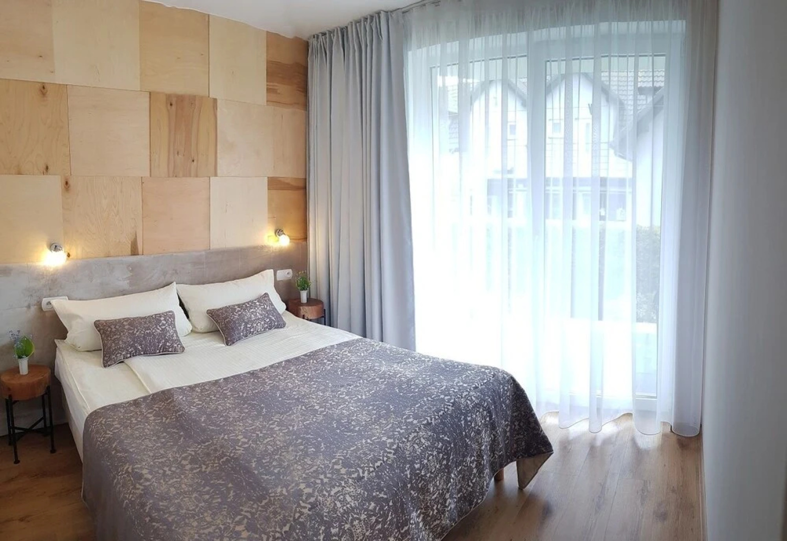 Akwamaryn Spa Niechorze