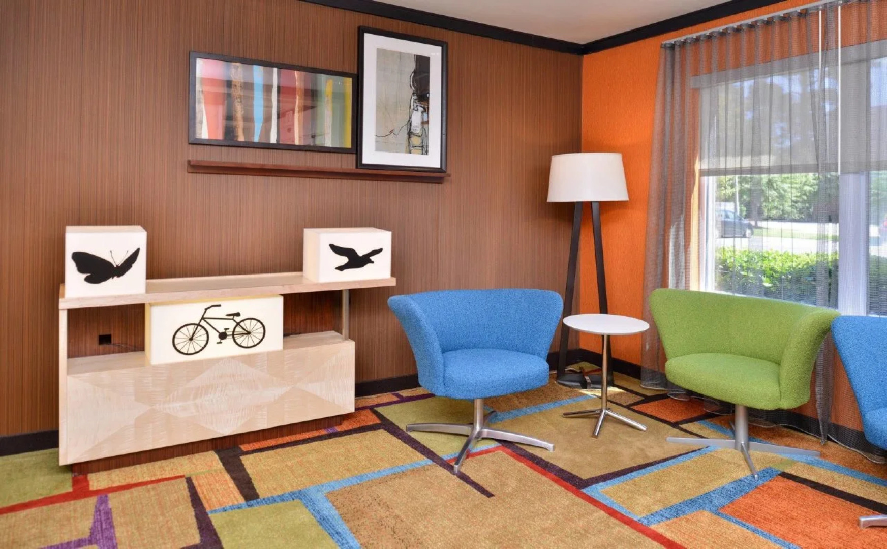 Fairfield Inn & Suites by Marriott Kingsland