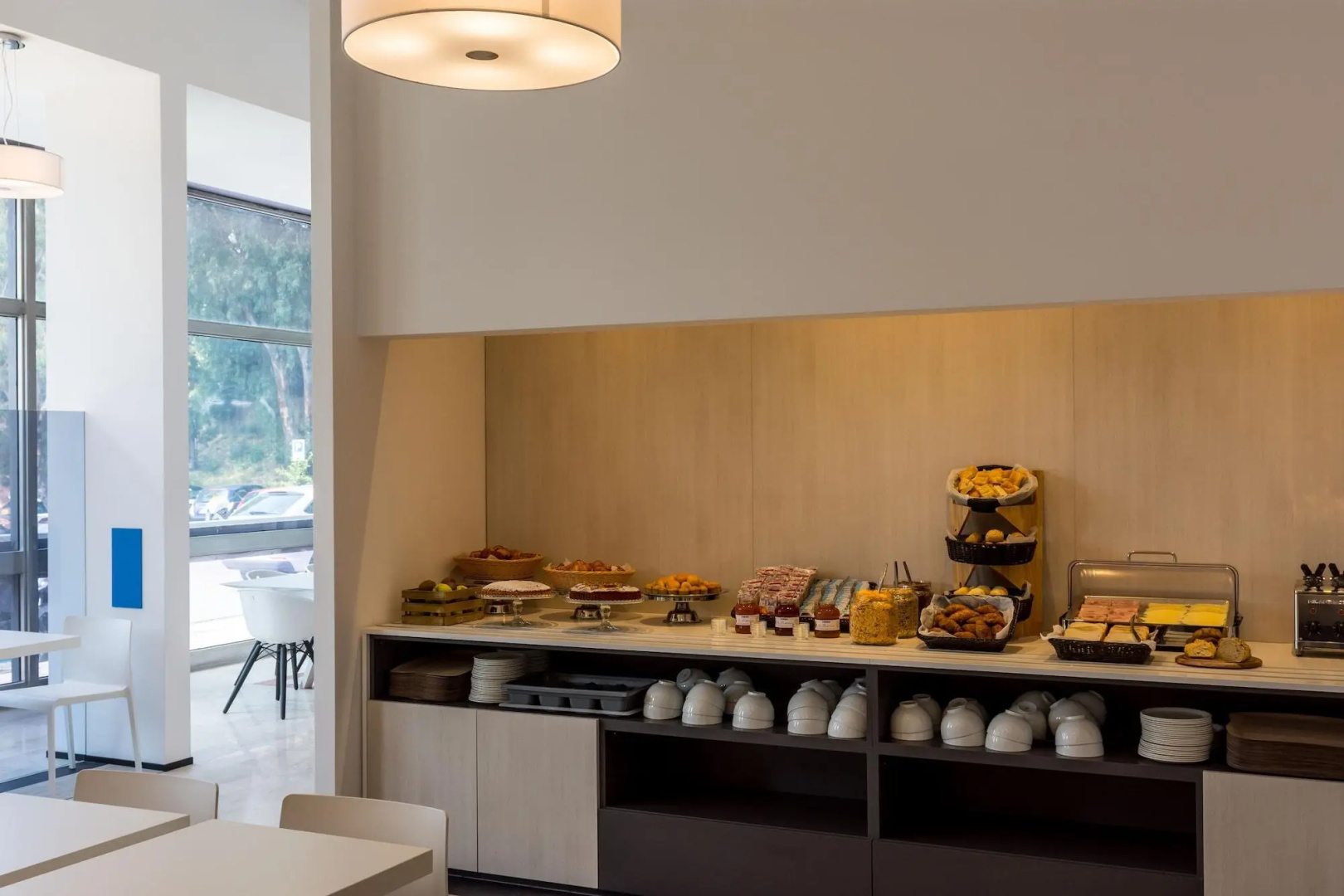 B&B Hotel Savona  