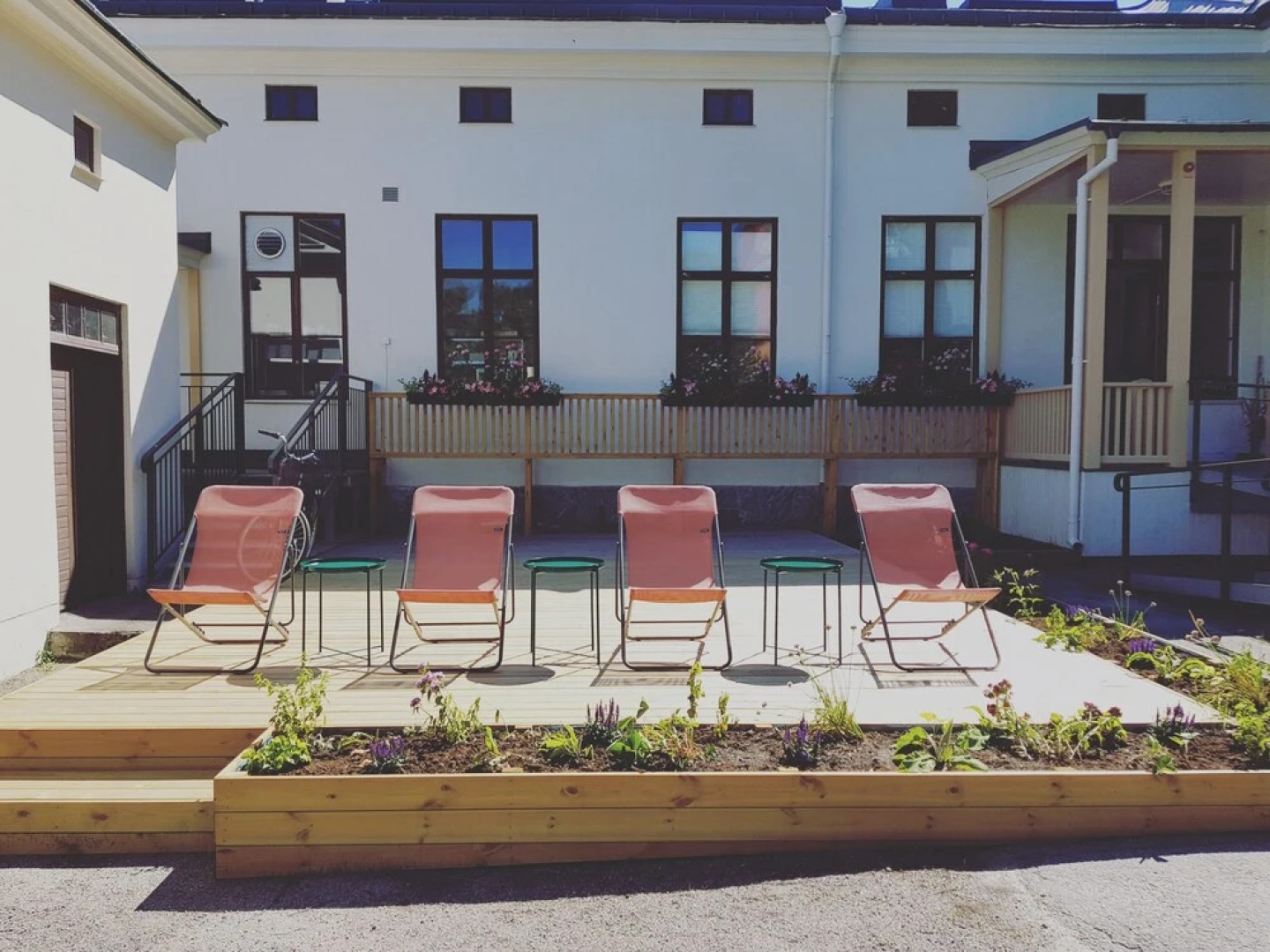 Prästgården Hotell & Bryggeri