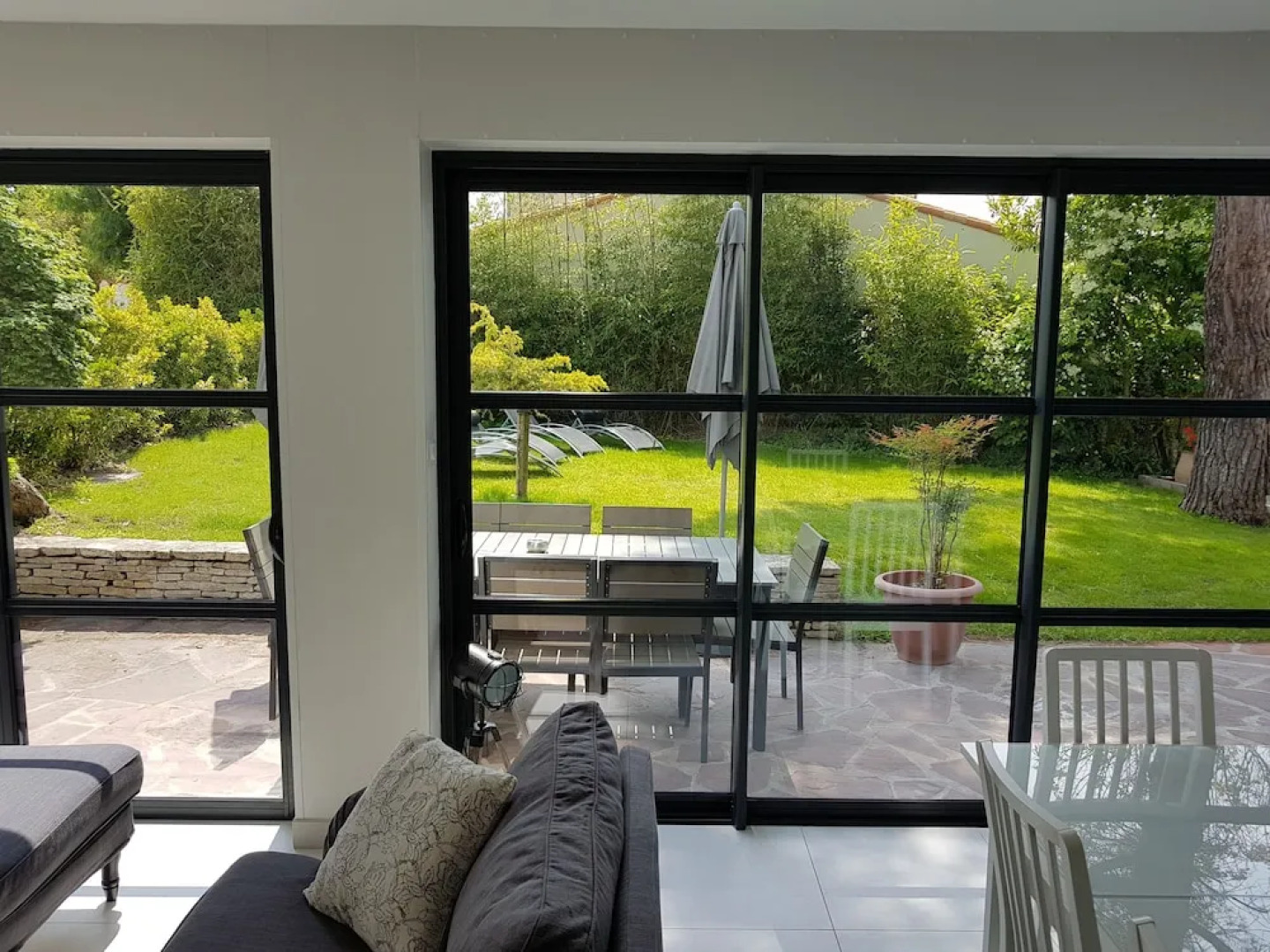 Loft Moderne Le Lodge