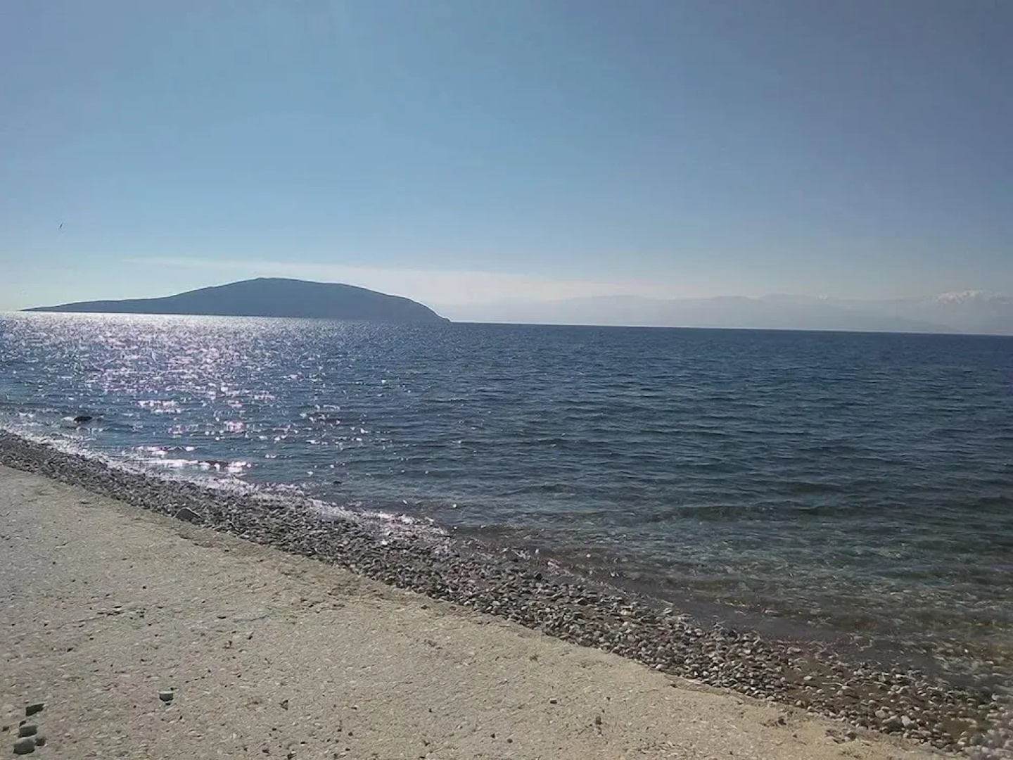 Iria Beach Hotel