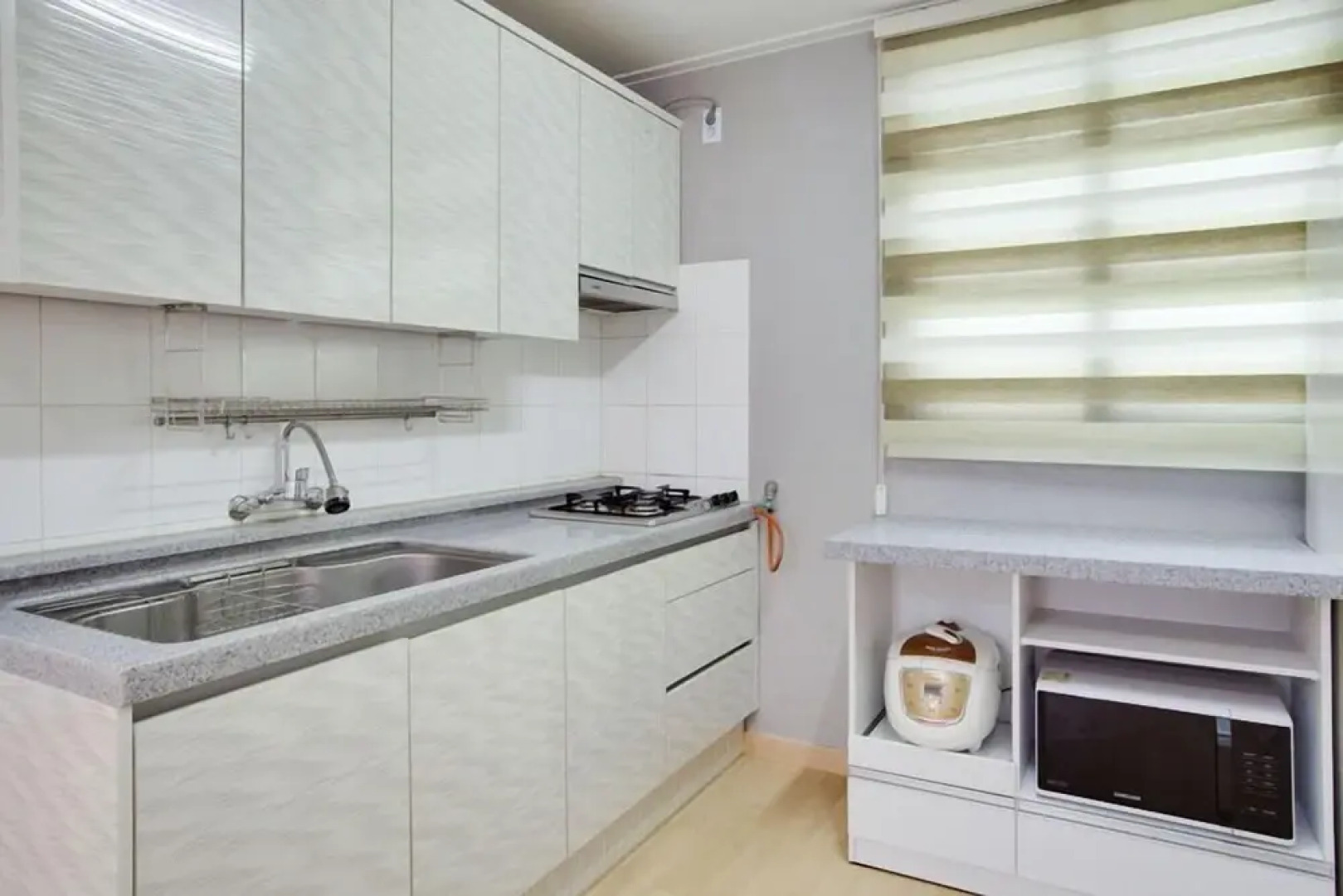 Yangpyeong Moeygalam Pension