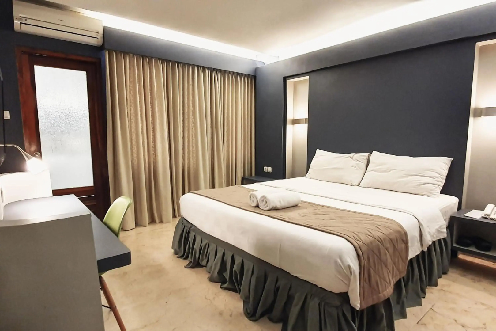 Dago Highland Resort