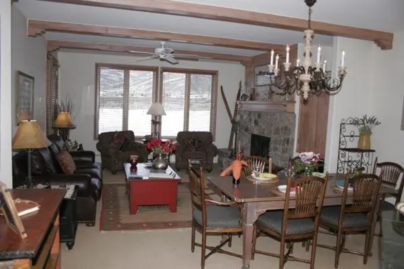 Seasons Lodge at Arrowhead: Beaver Creek Condo!