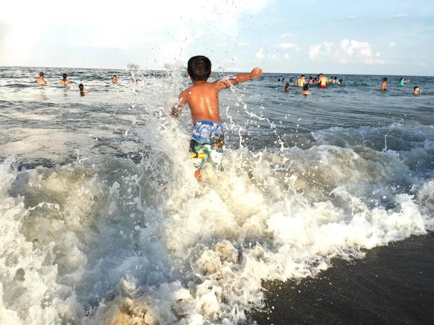 Sun and Sand Resort Oceanfront Suites