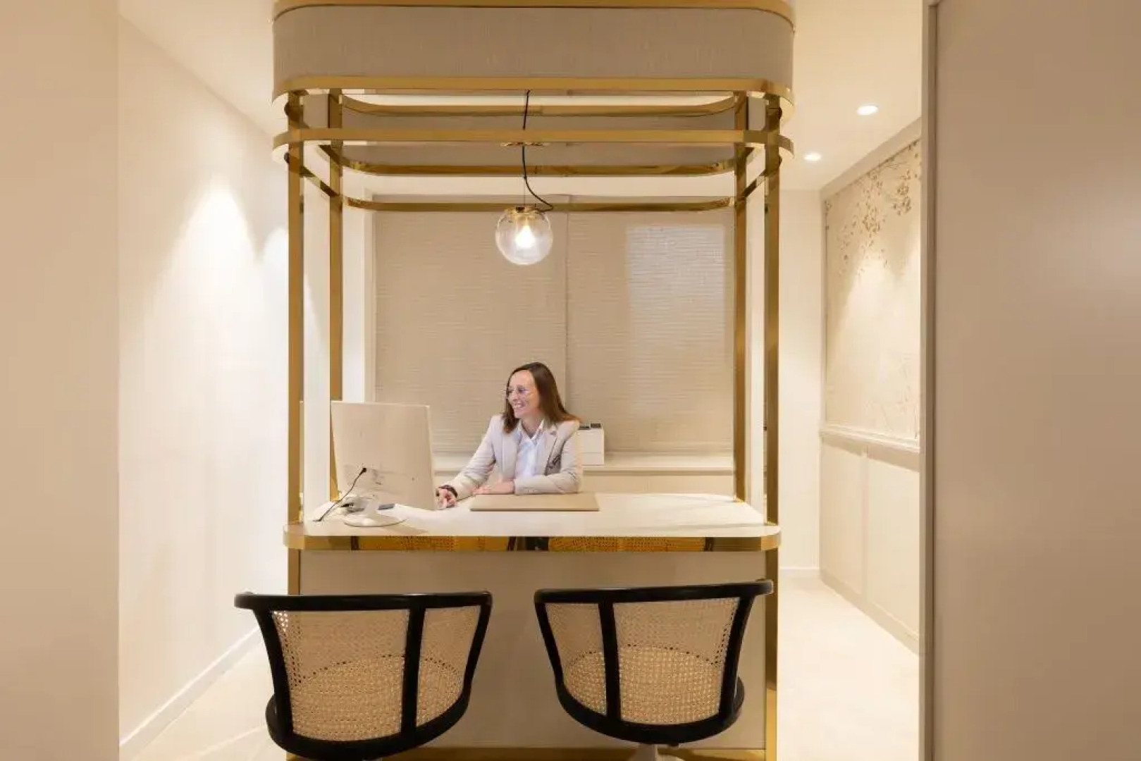 Illa Dor Hotel And Apartments