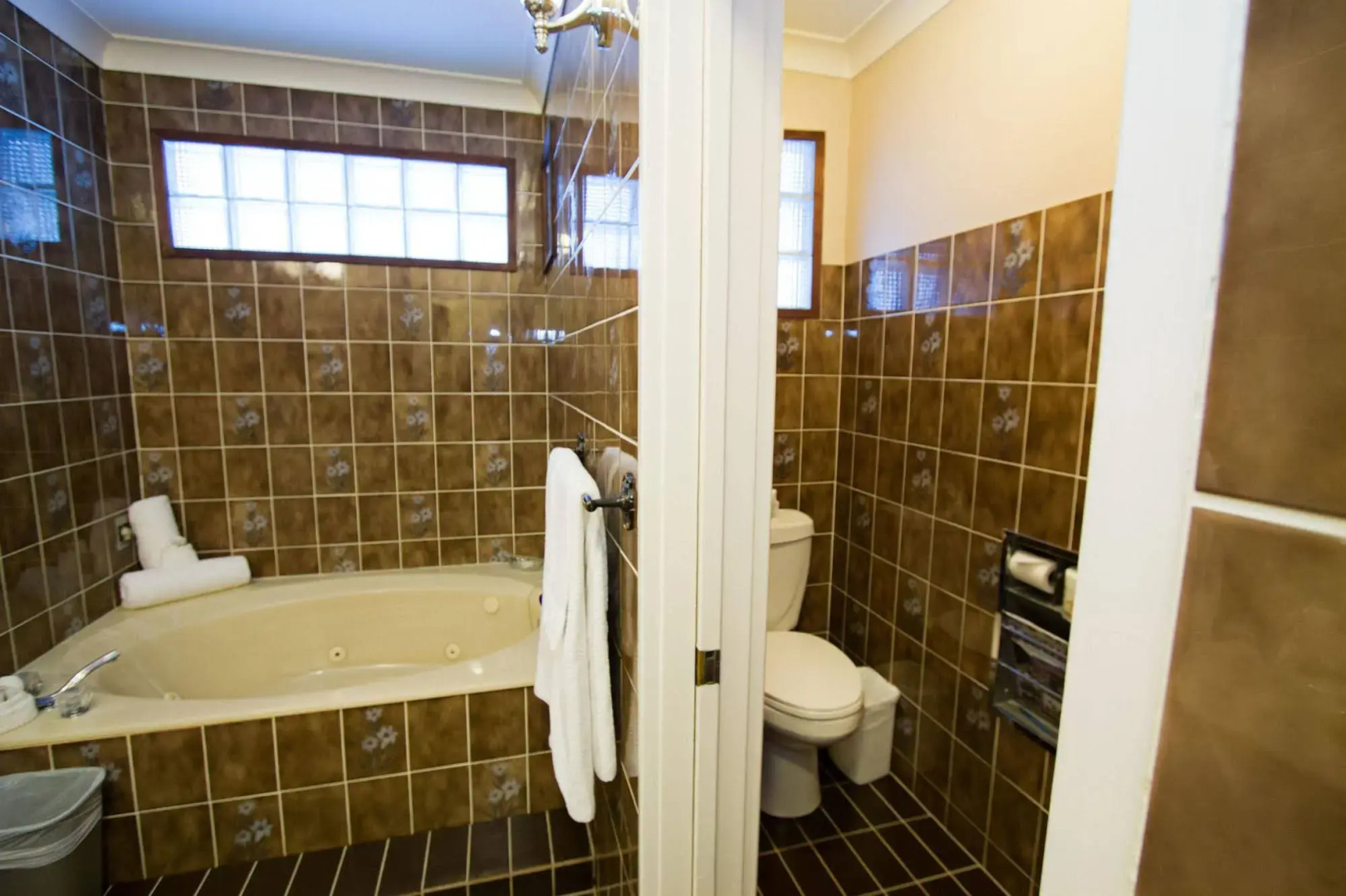 Glenwood Inn & Suites