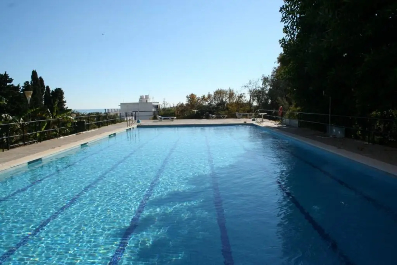 Marbella Inturjoven Youth Hostel